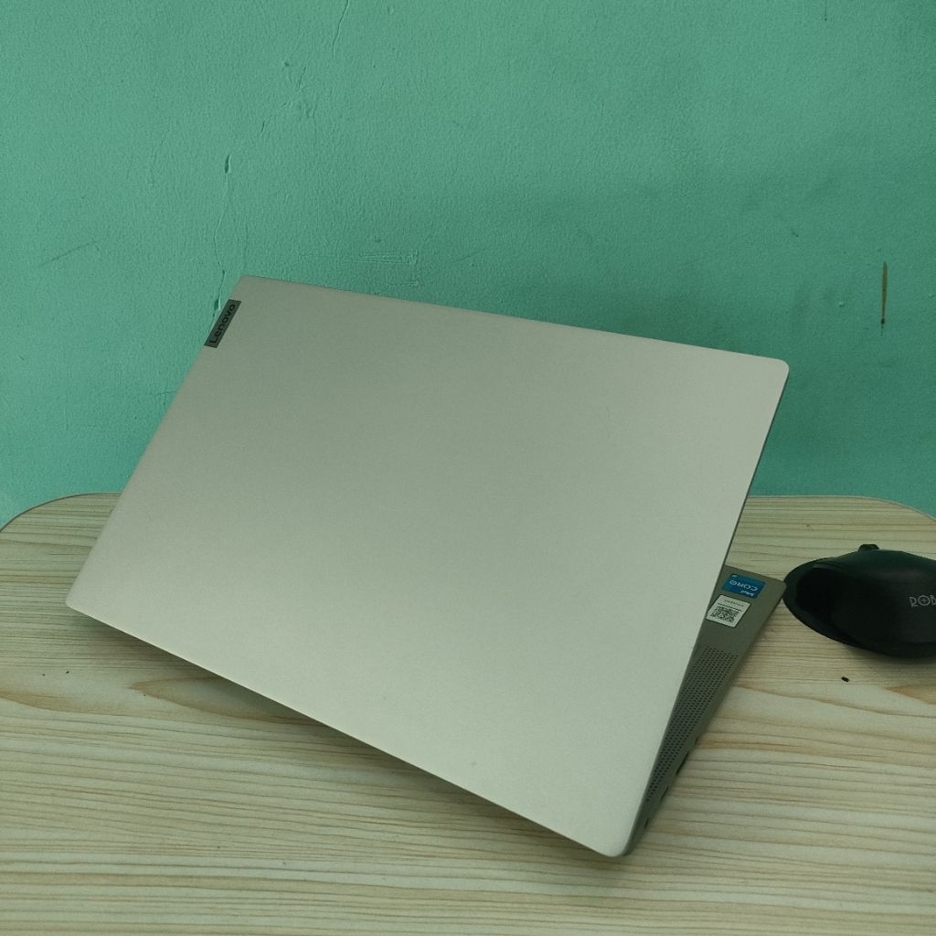 Laptop Lenovo Ideapad Slim 5 Second Normal Siap Pakai
