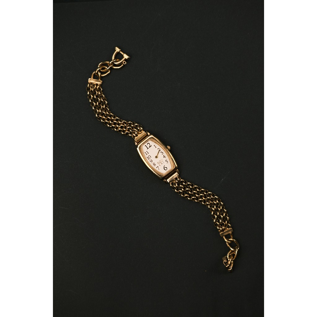 KOOKAI - Vintage Luxury Preloved Watch