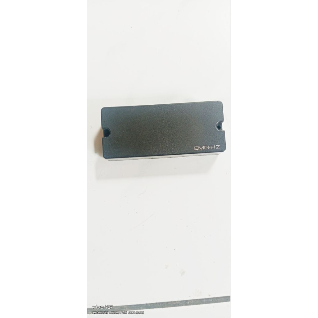 pickup bass emg 35 hz