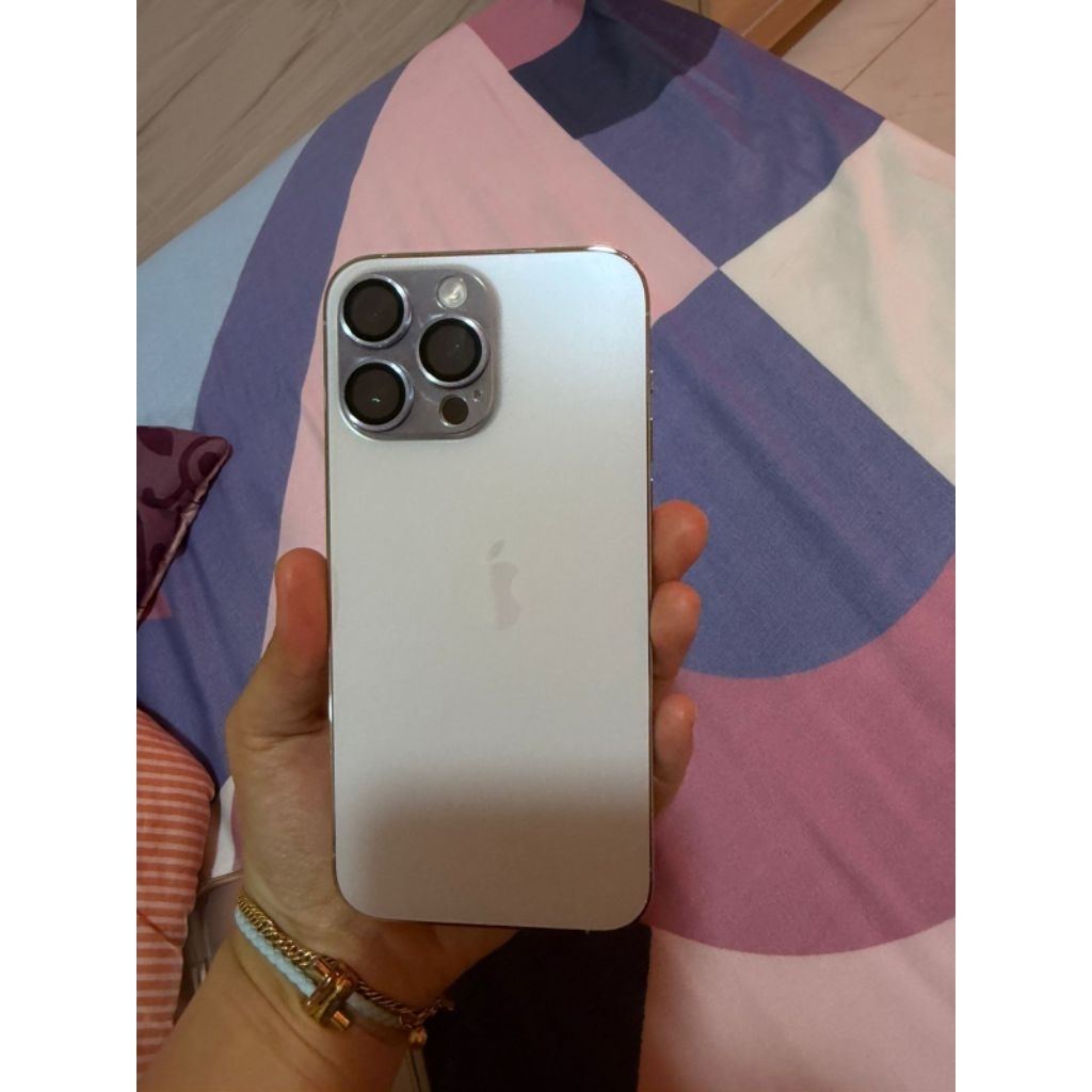 iphone 14 pro max 256 second