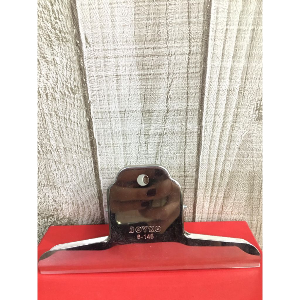 Bulldog clip Joyko 6-145