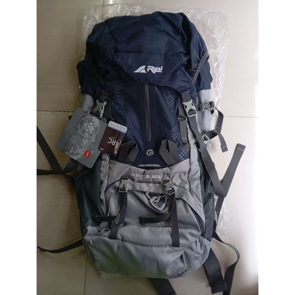 Tas carier REI Atmos 60L