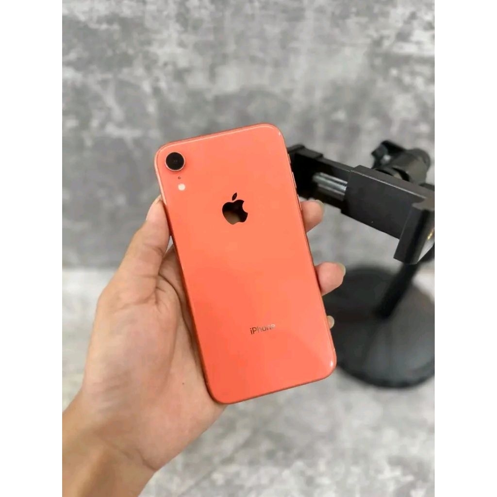 Iphone Xr 64 Gb wifi only