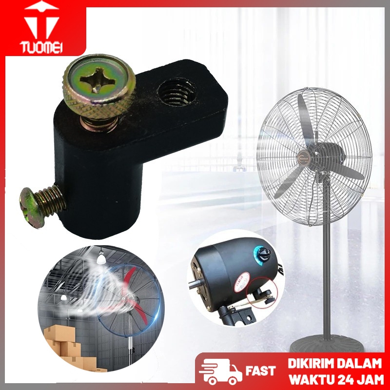 Sparepart Oscilating Spry Fan misty /cool penggerak kiri kanan kipas/Sparepart Oscilating Spry Fan m