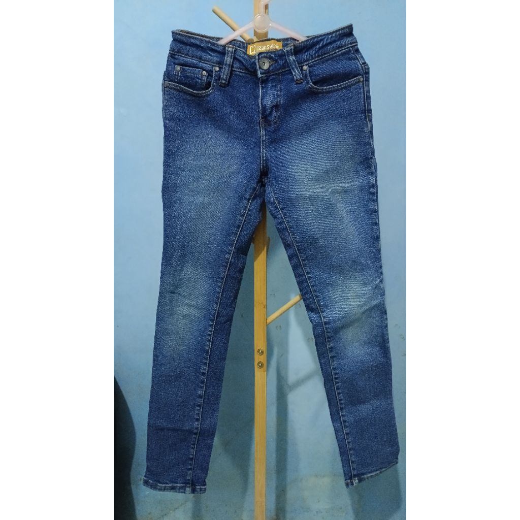 Celana jeans C2 Jeanswear