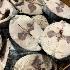 ikan pindang cakalang super 500 gram