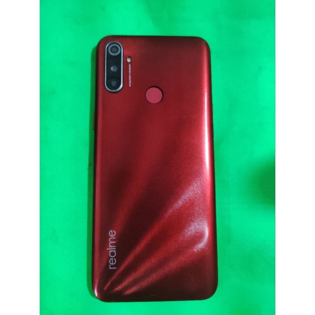 realme 5 Ram 3/32Gb