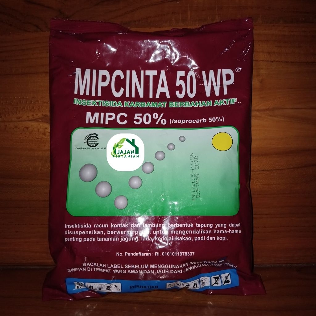 Mipcinta 50 WP 500gr
