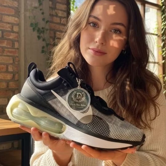 Nike Air Max 2021 1jt% Original BNIB "New"