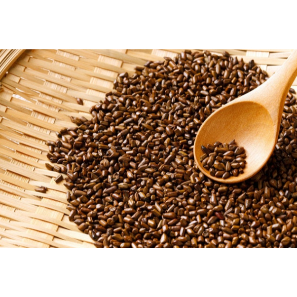 Jue ming zi Cassia seed Semen Cassiae 10 kilo