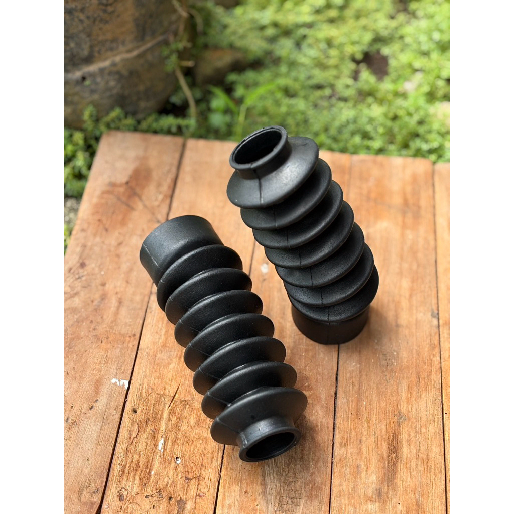 karet sok depan cb PSP STYLE gl100 mp tiger