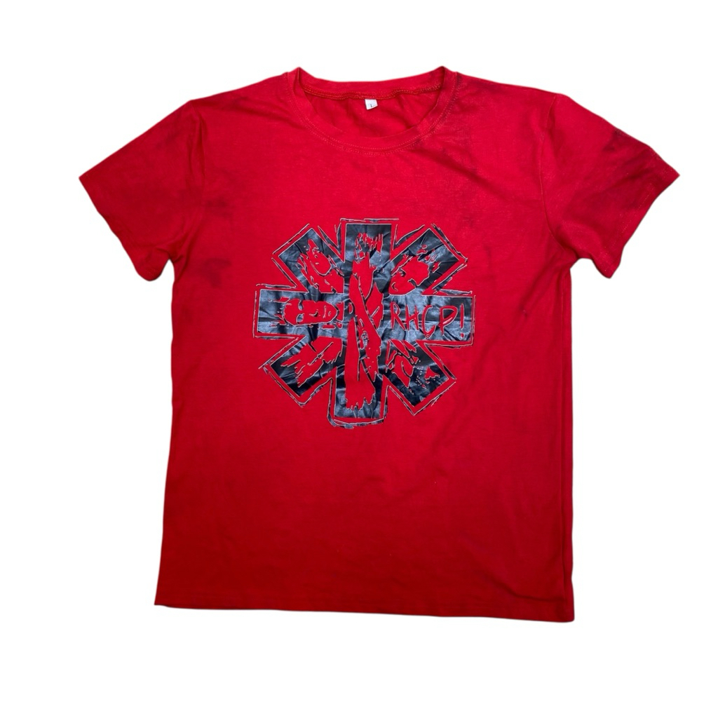 kaos rhcp botleg