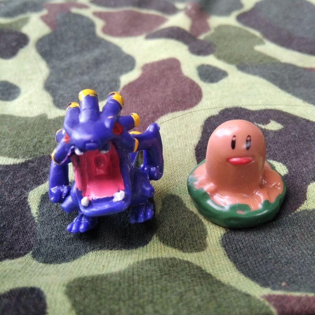 figure pokemon mini figure pokemon figur jadul pokemon go mainan jadul miniatur monster pokemon game