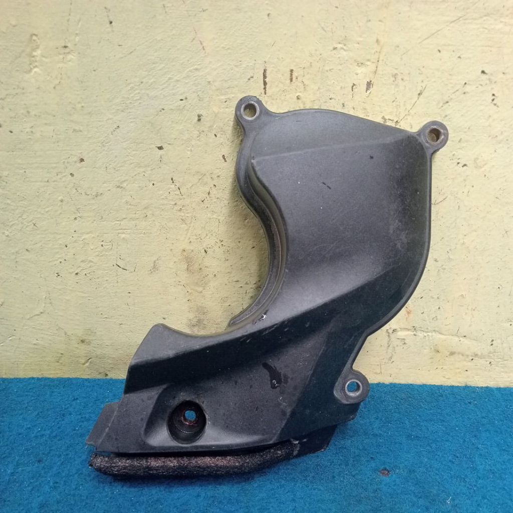 Cover blok cvt Yamaha Mio j original