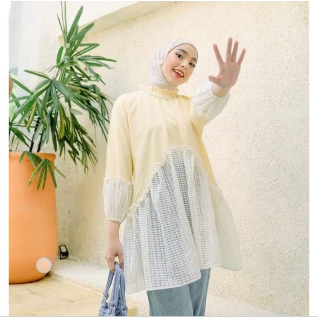 Preloved Haidee Orlin/ PL HO