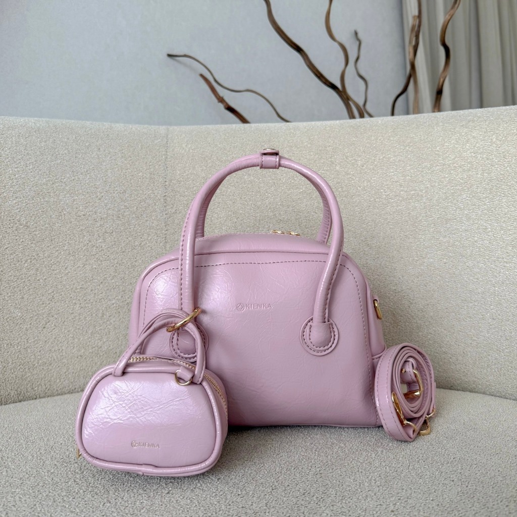 Kienka Studio - Eva Bag