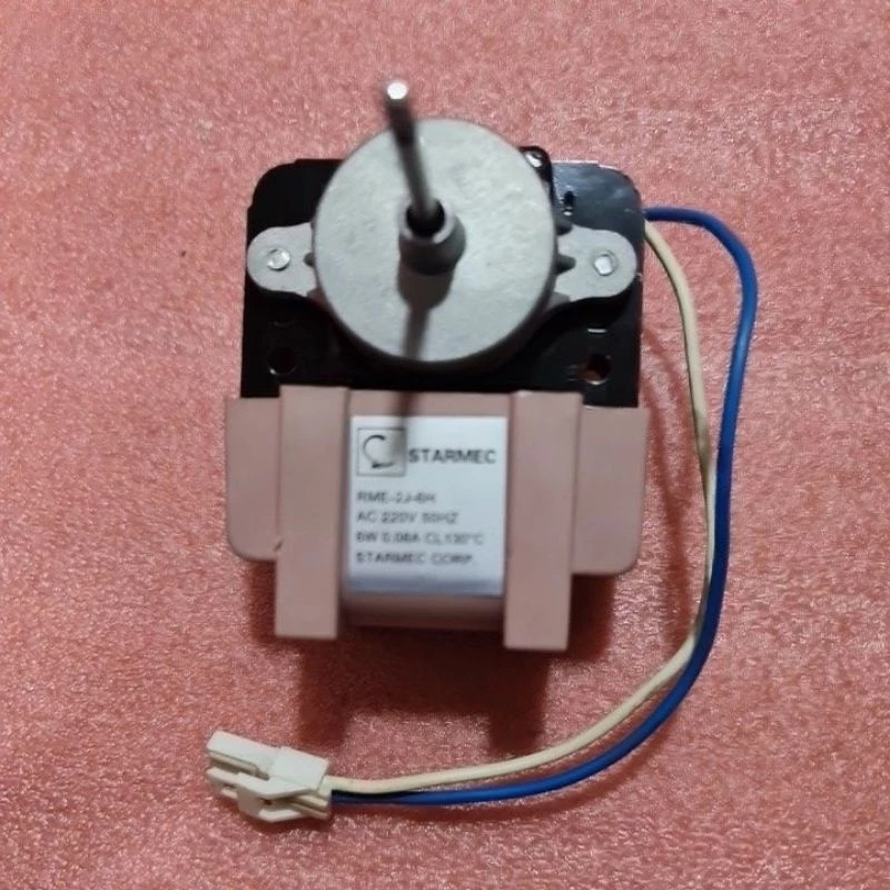 Kipas kulkas polytron As panjang Kipas kulkas polytron 2pintu BARU(oem/biasa)