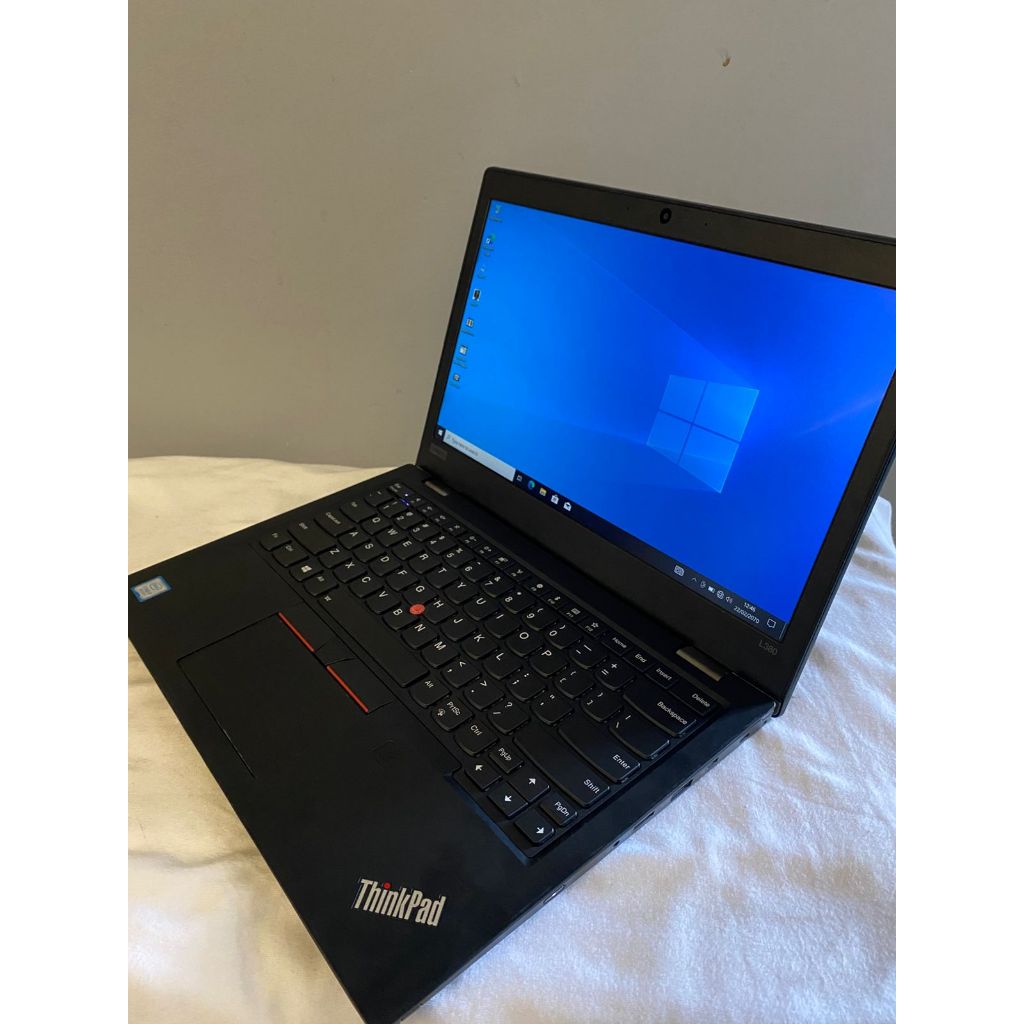 Lenovo L380 i7 8th 8GB/256