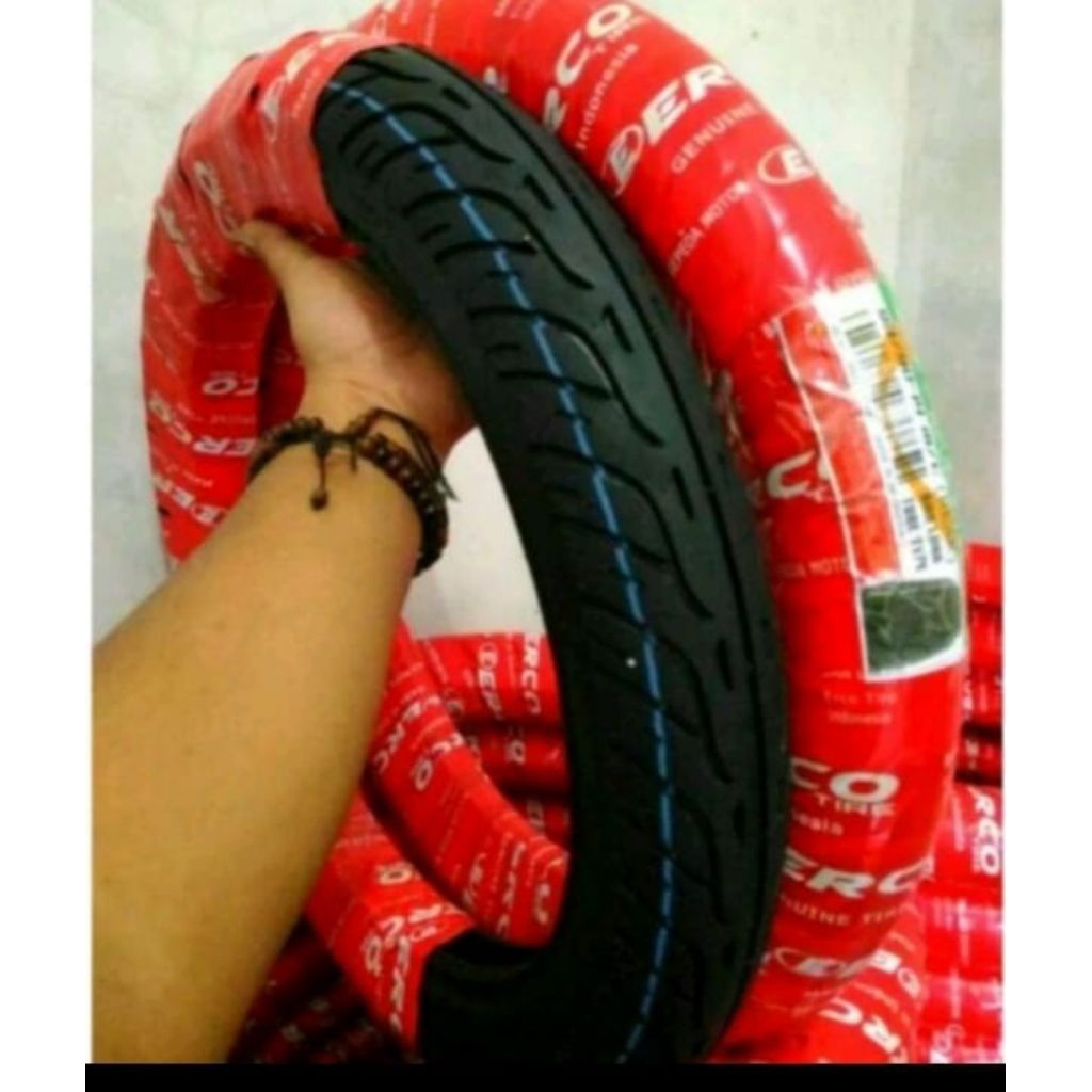 Ban luar untuk segala jenis Motor Matic ukuran,90/90 ring14