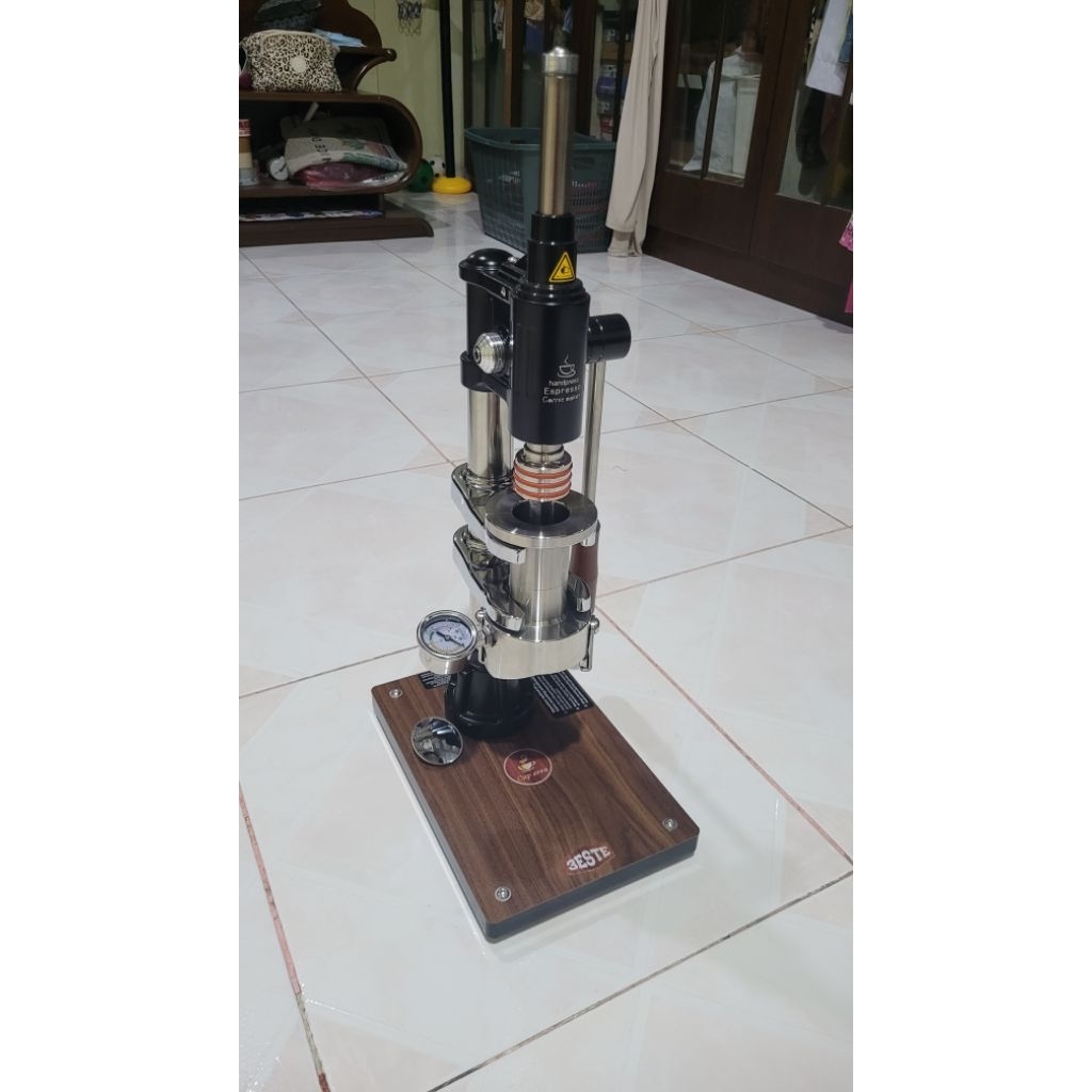 STARDUST K001 SECOND