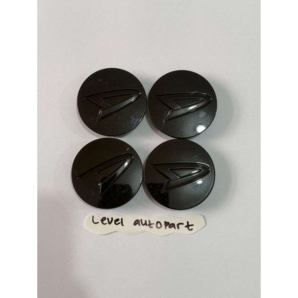 tutup velg dop roda mobil ayla sirion  kaki 6 satuan