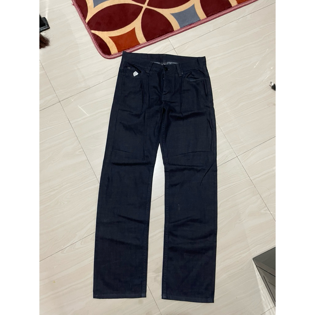 Celana jeans Armani exchange