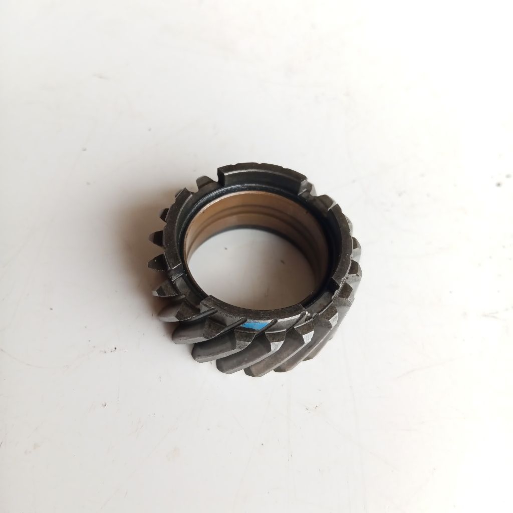 GIGI PRIMER GIGI NANAS YAMAHA FIZR SPORTY FORCE 1 FIZ ALFA SIGMA ORIGINAL SEKEN COPOTAN