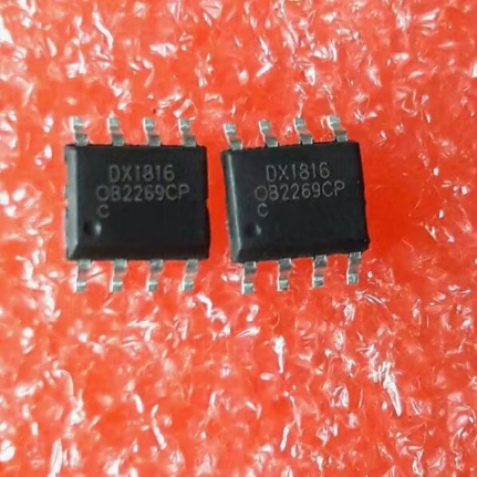 OB2269CP OB2269 OB2269AP 0B2269 IC 2269 ORIGINAL PWM Controller SMD SOP-8