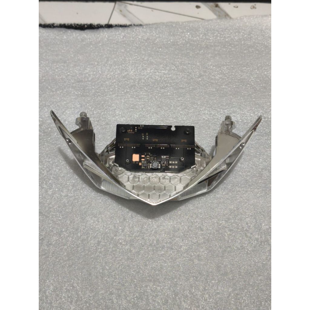 PCB Lampu depan Beat Led K1a Original Gen 1 VCB PCB Led Lampu depan Beat deluxe beat street tanpa so