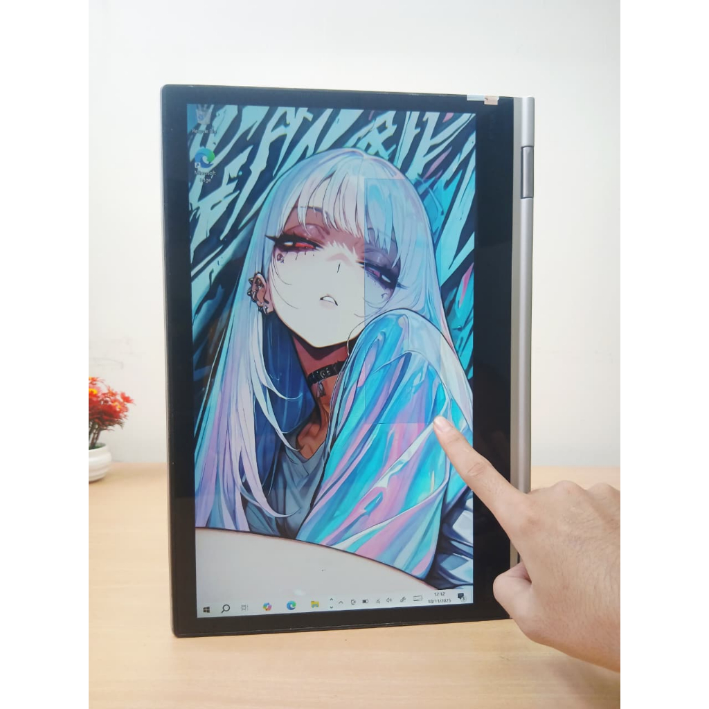 Laptop Lenovo Yoga X1 iNTEL CI5 Gen 7 Original normal