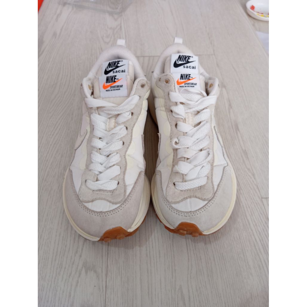 Sacai women ori second preloved