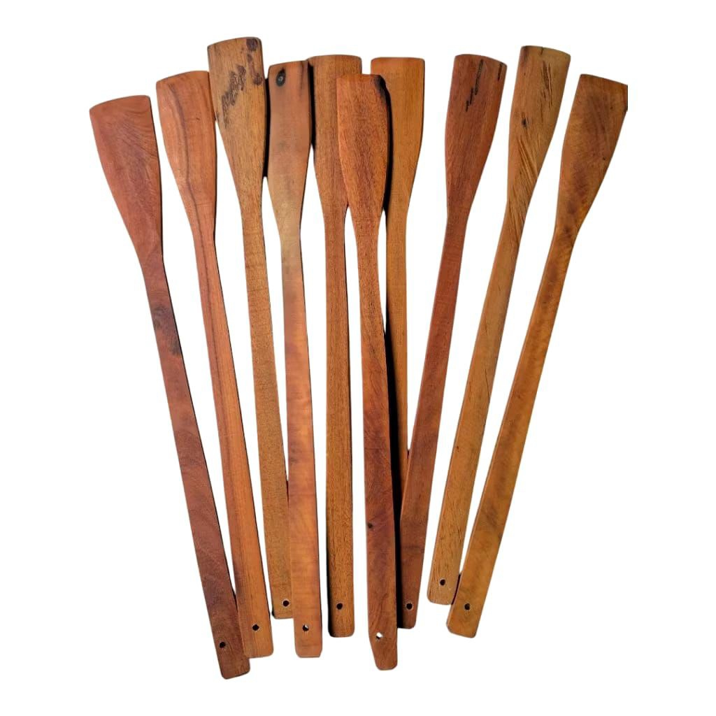 SUTIL KAYU ULIN UKURAN 67 CM