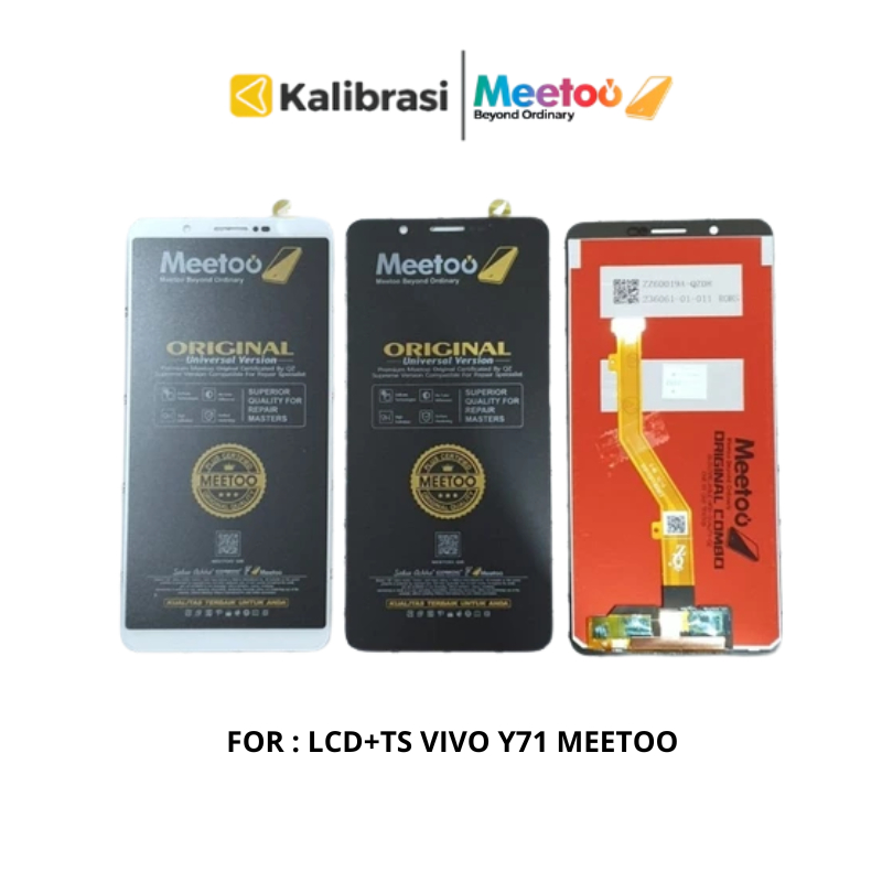 LCD+TS VIVO Y71 ORI