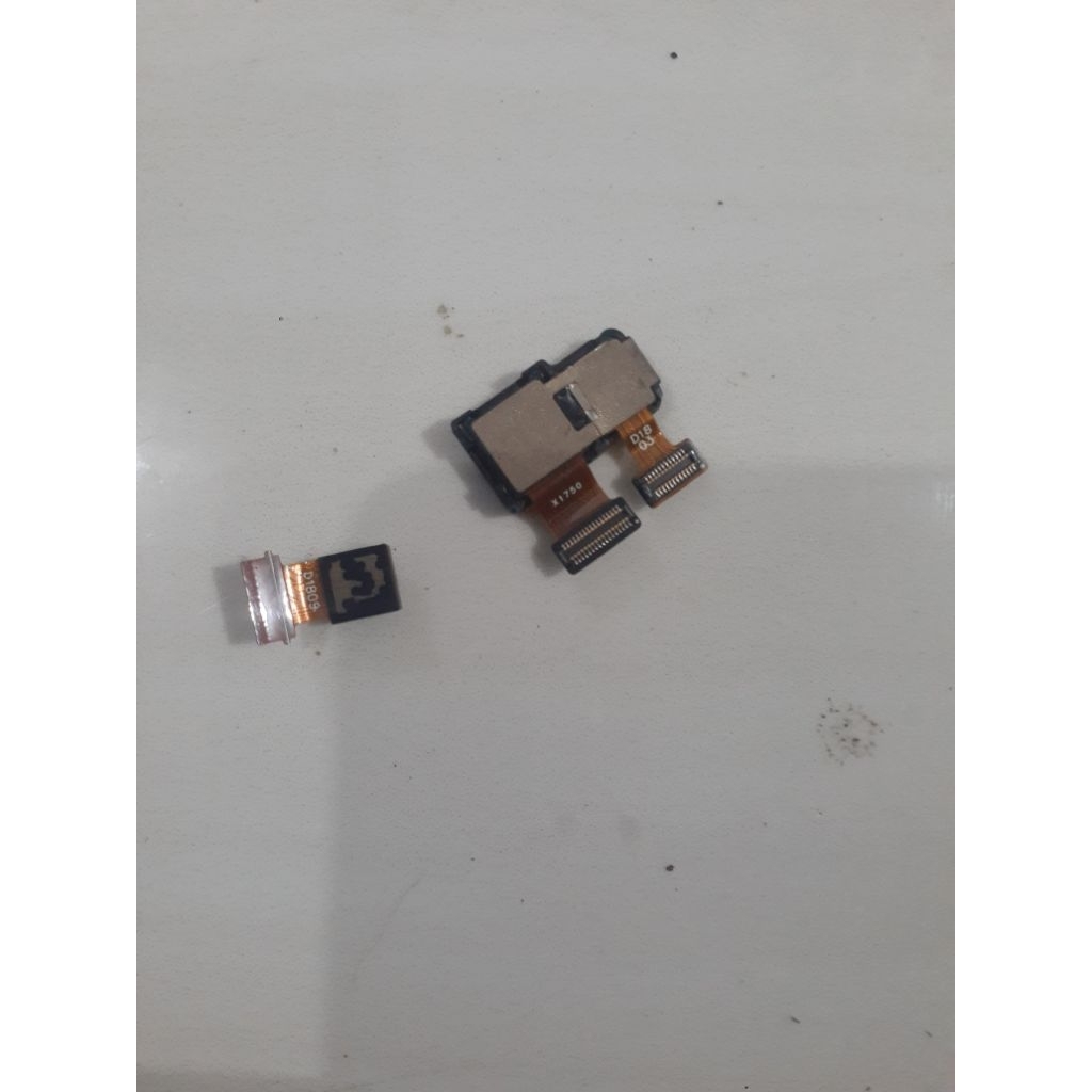 Kamera hp Huawei LDN-LX2 Nova 2 lite Cabutan normal