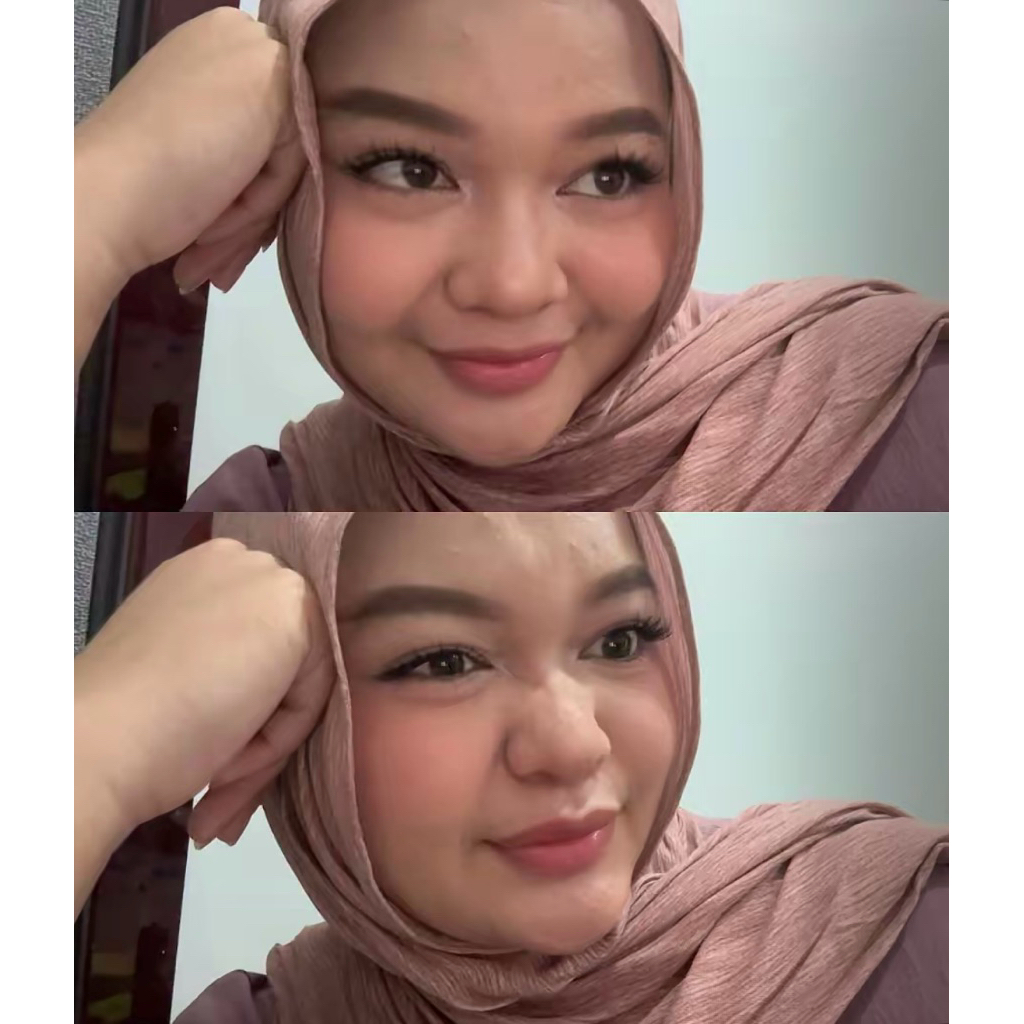 Pashmina Viscose linen pasmina teksture - Hagia shawl by leya