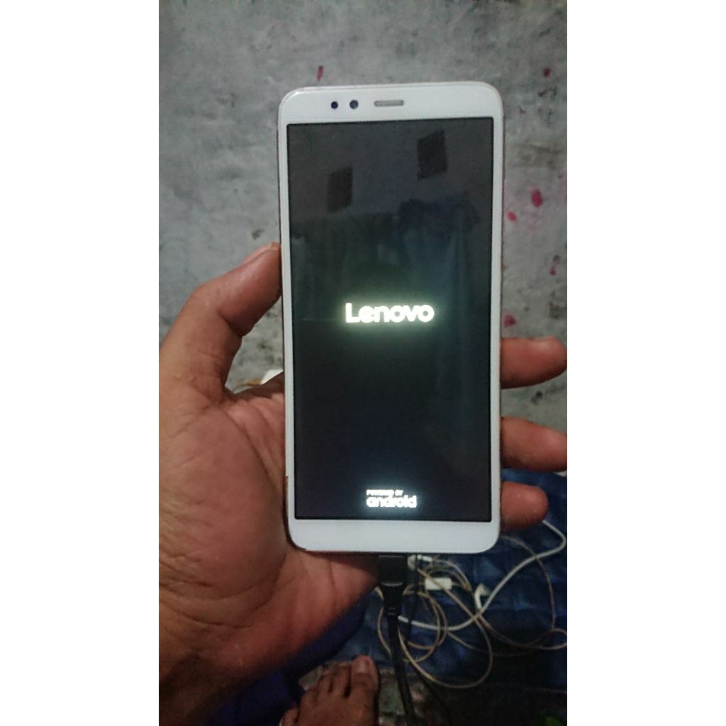 Lenovo K520 ram4/64/hp second minus