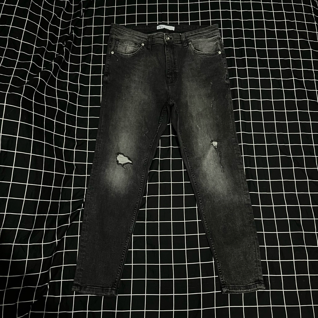 Skinny Jeans Zaraman Size 30/31