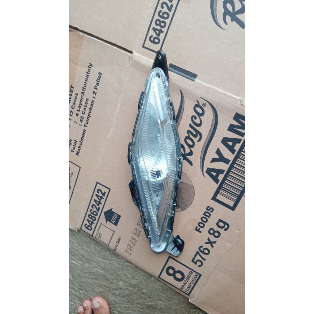 lampu send belakang Honda Genio sebelah kanan ORI bekas