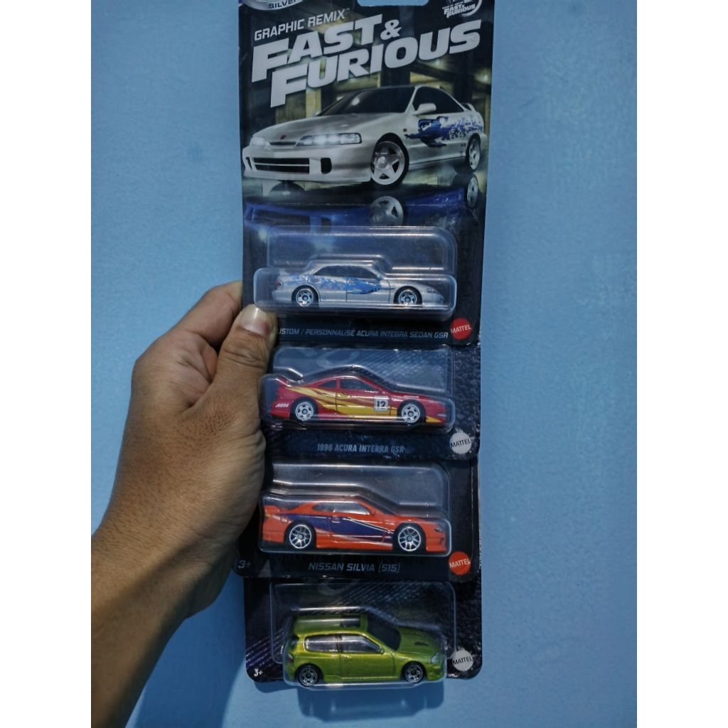 Hotswheels take all semua kondisi mulus