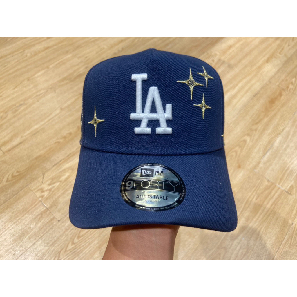 Topi New era 940AF COSMIC CRAFT OSFM | 14700520