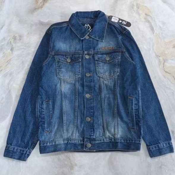 Jeans juice ematic scool head  original - size S, M, XL