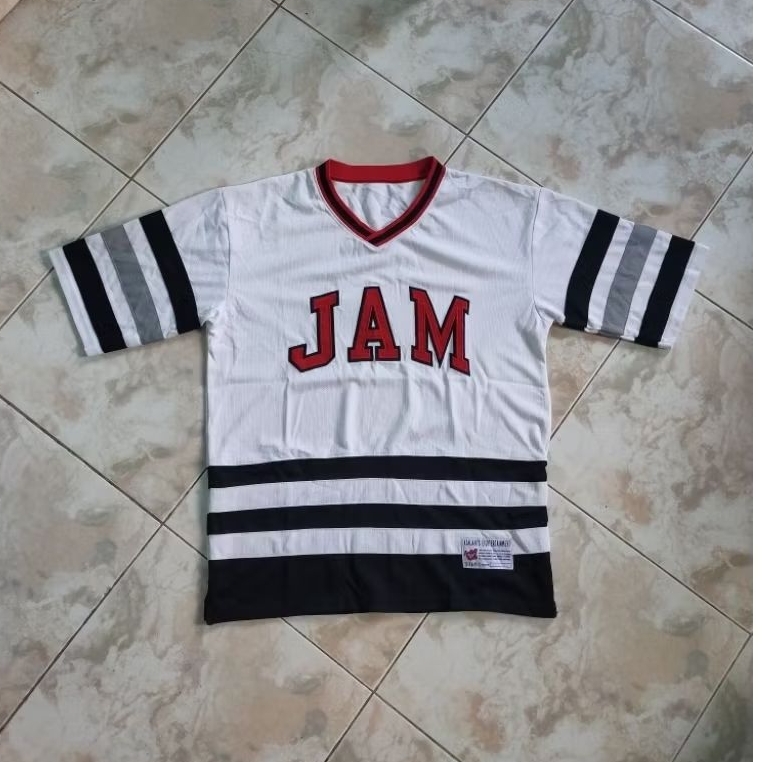 Jersey NHL Kanjani's Eightertainment Vintage