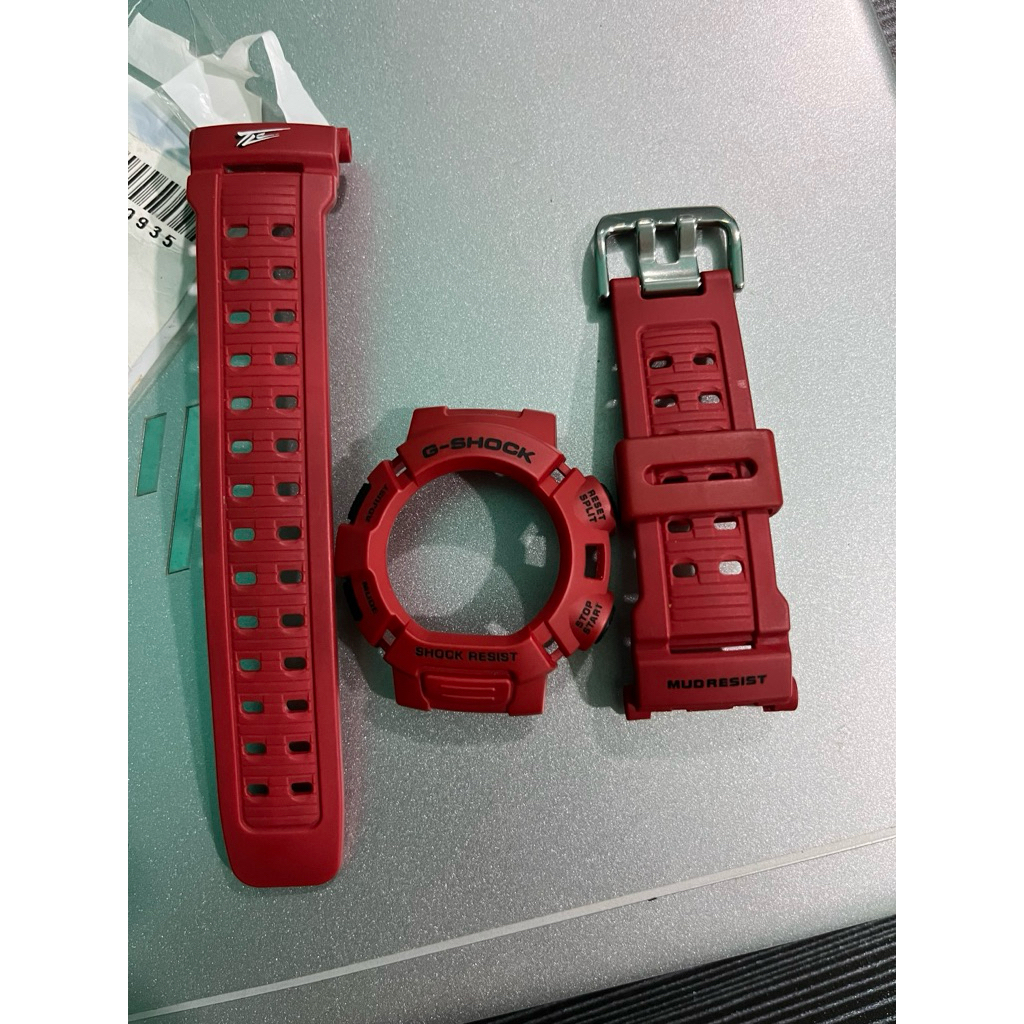 bnb g 9000 gshock tlc