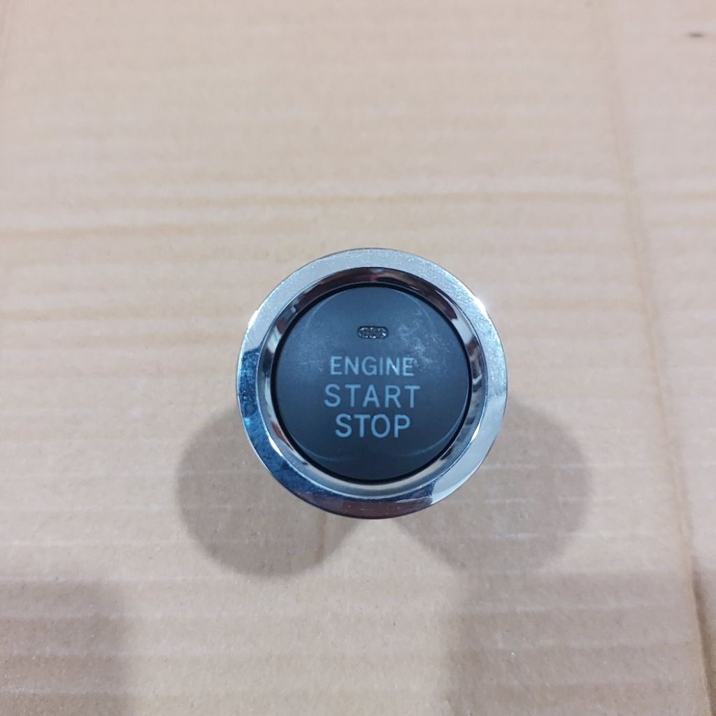 tombol start/stop tombol starter engine mobil avanza xenia calya sigra agya alya rush terios raize r