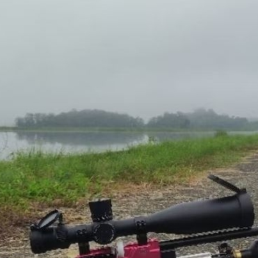 discovery LHD 8 32 X 56 sfir ffp