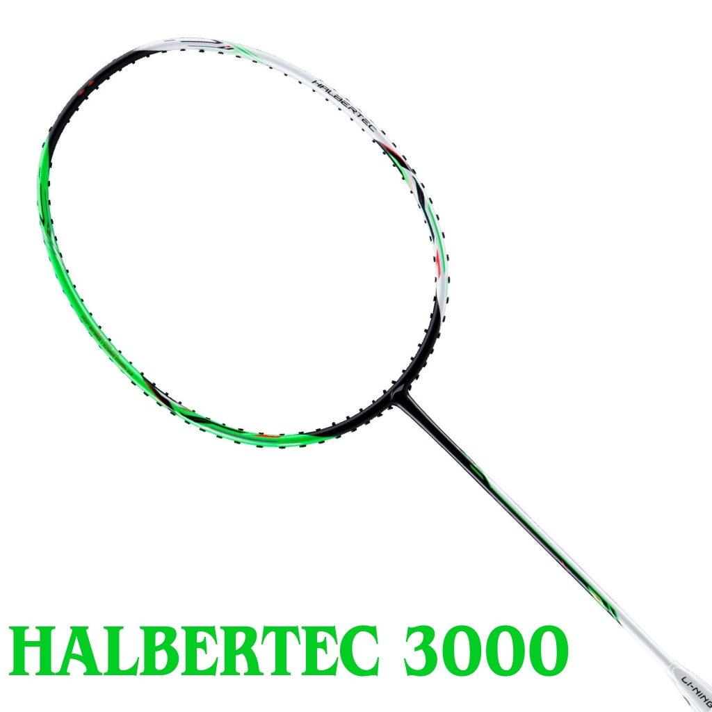 Raket Badminton Li-Ning / LiNing Halbertec 3000