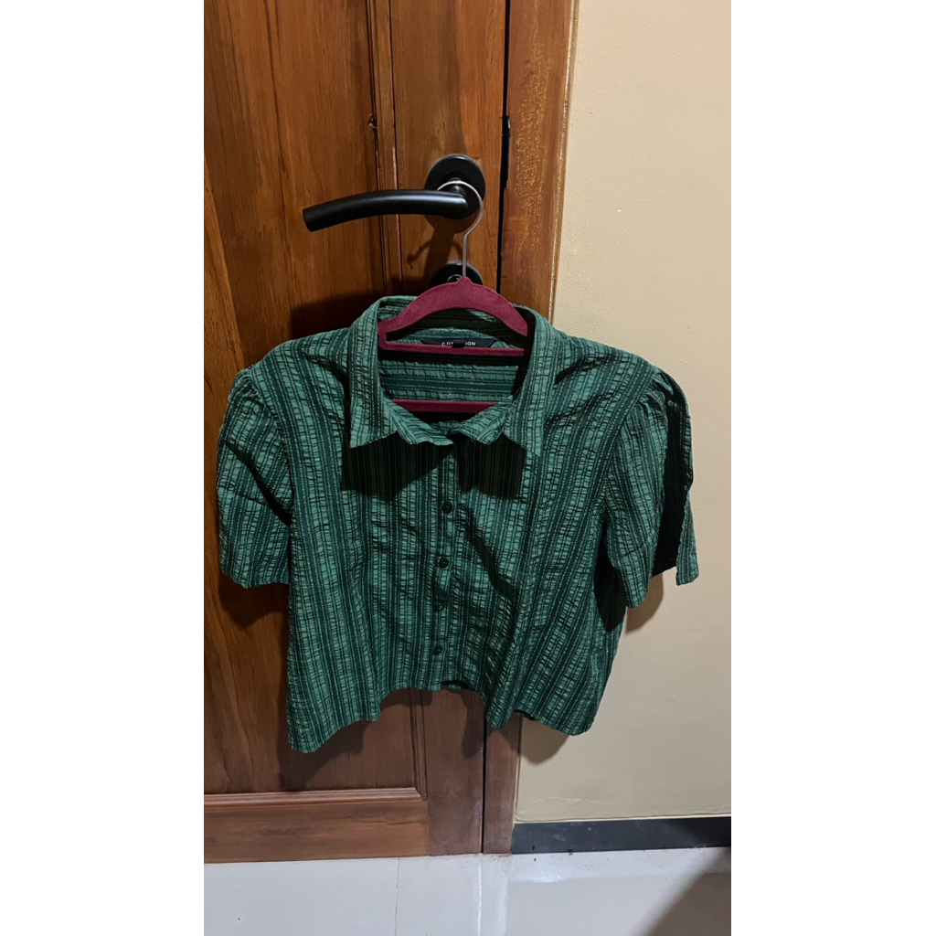 Baju wanita Conexion matahari