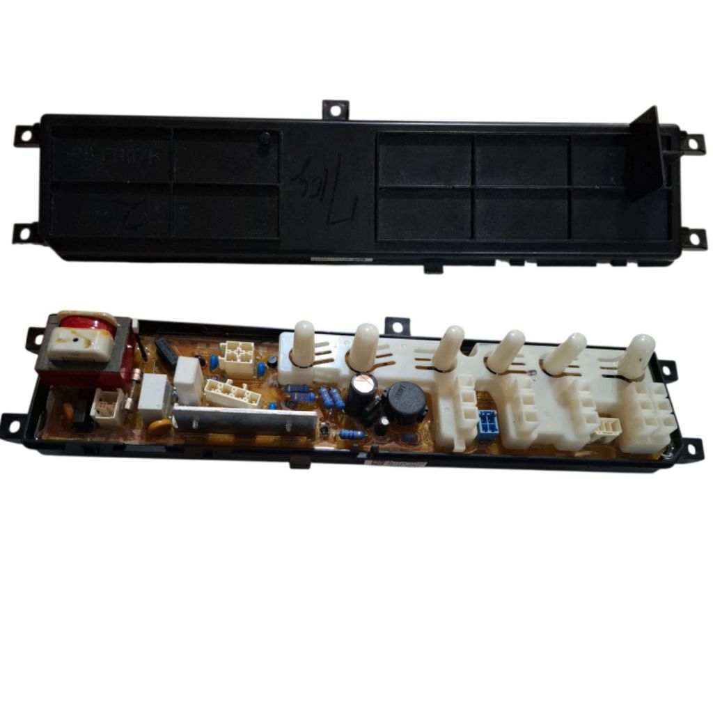 MODUL PCB MESIN CUCI SHARP ES-M7000P ES-M8000P ES-M9000P ES-M7000T ES-M8000T original
