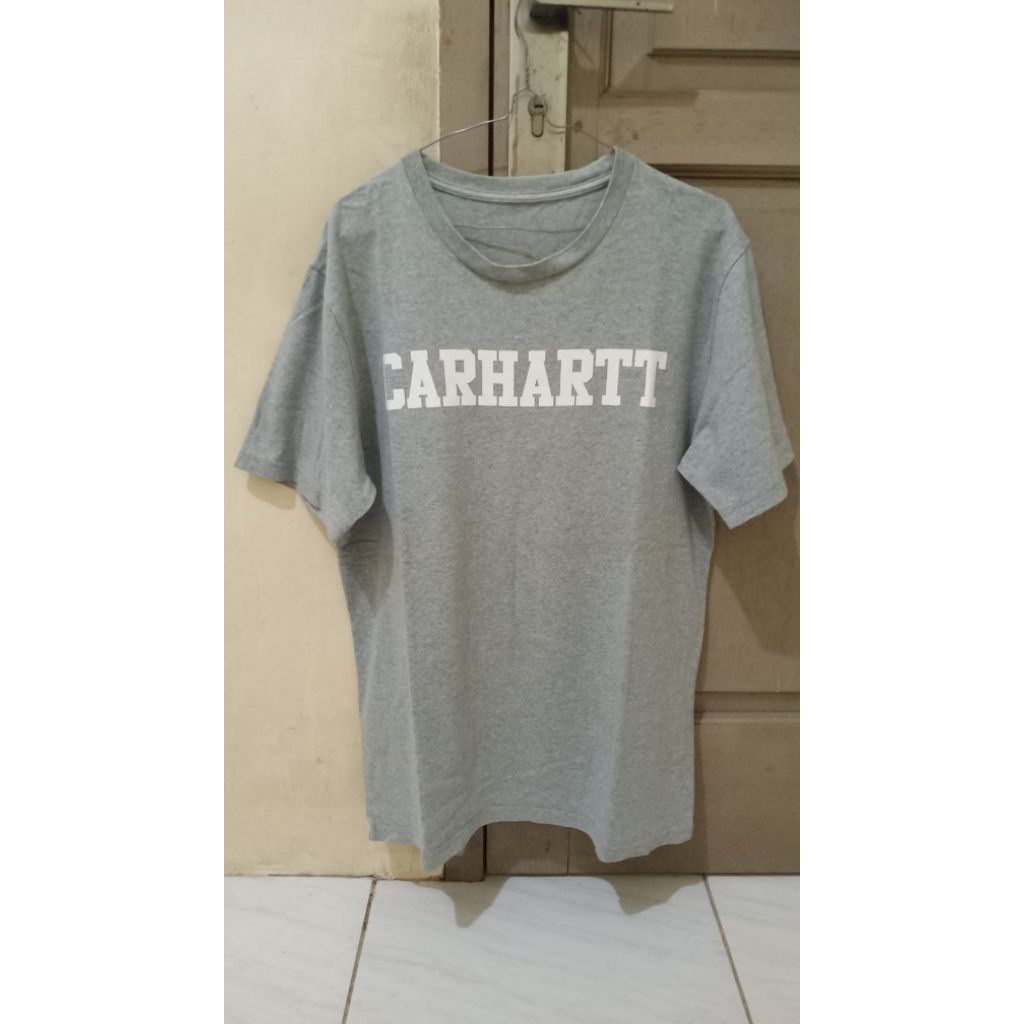 t-shirt carharrt original second