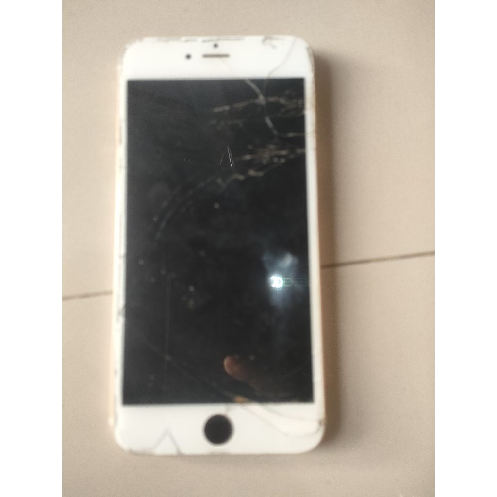 IPHONE 6S PLUS LOCK ICLOUD